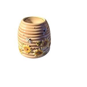 Bees & Sunfowers Tealight Wax Melt